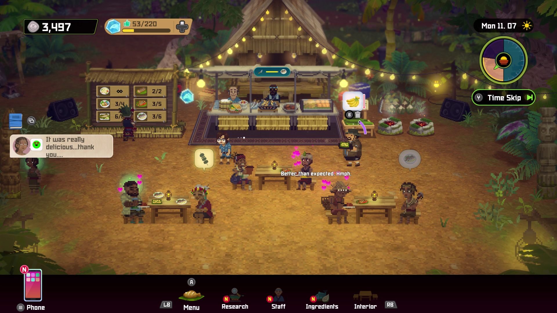 Dave The Diver DLC Surfacing In June