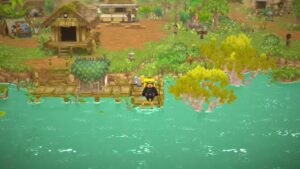 Dave The Diver DLC Surfacing In June