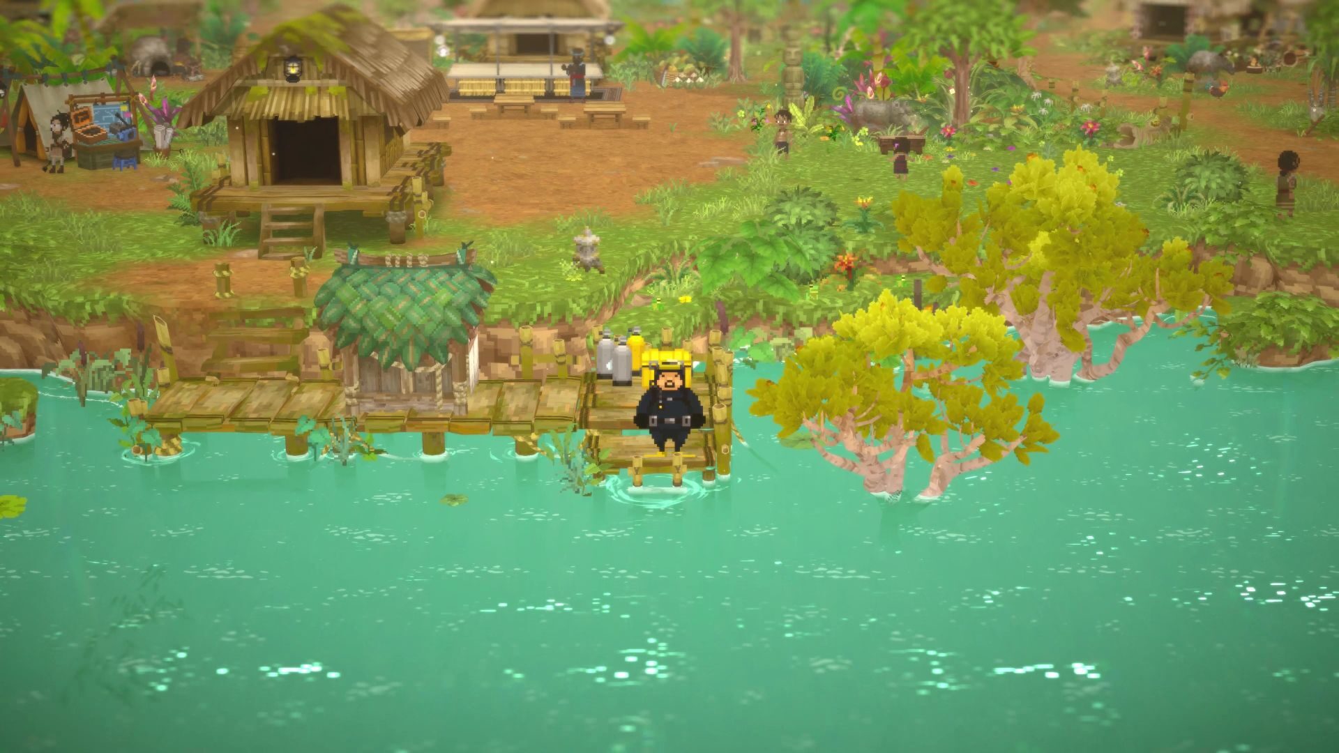 Dave The Diver DLC Surfacing In June