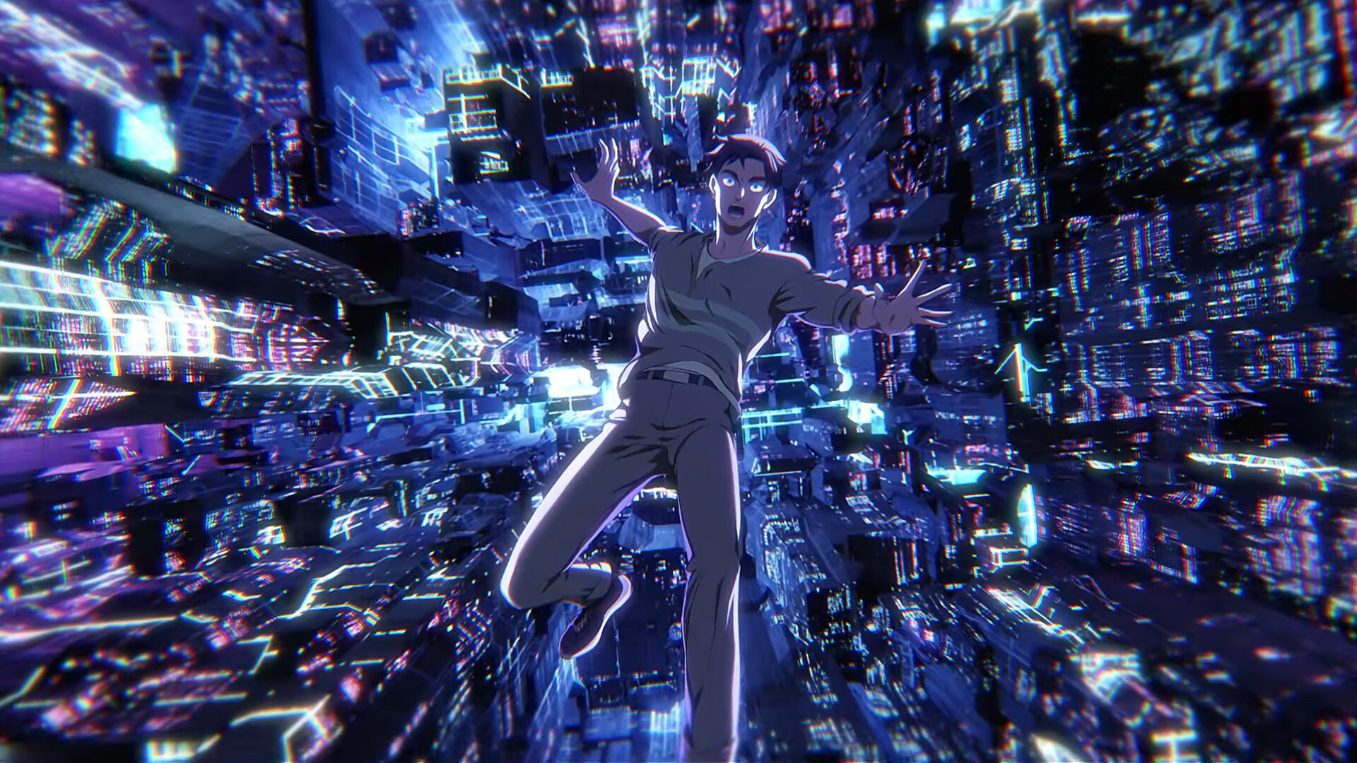 Dead By Daylight Collaborates With KPop Demon Hunter Star, Kevin Woo, In A New Music Video