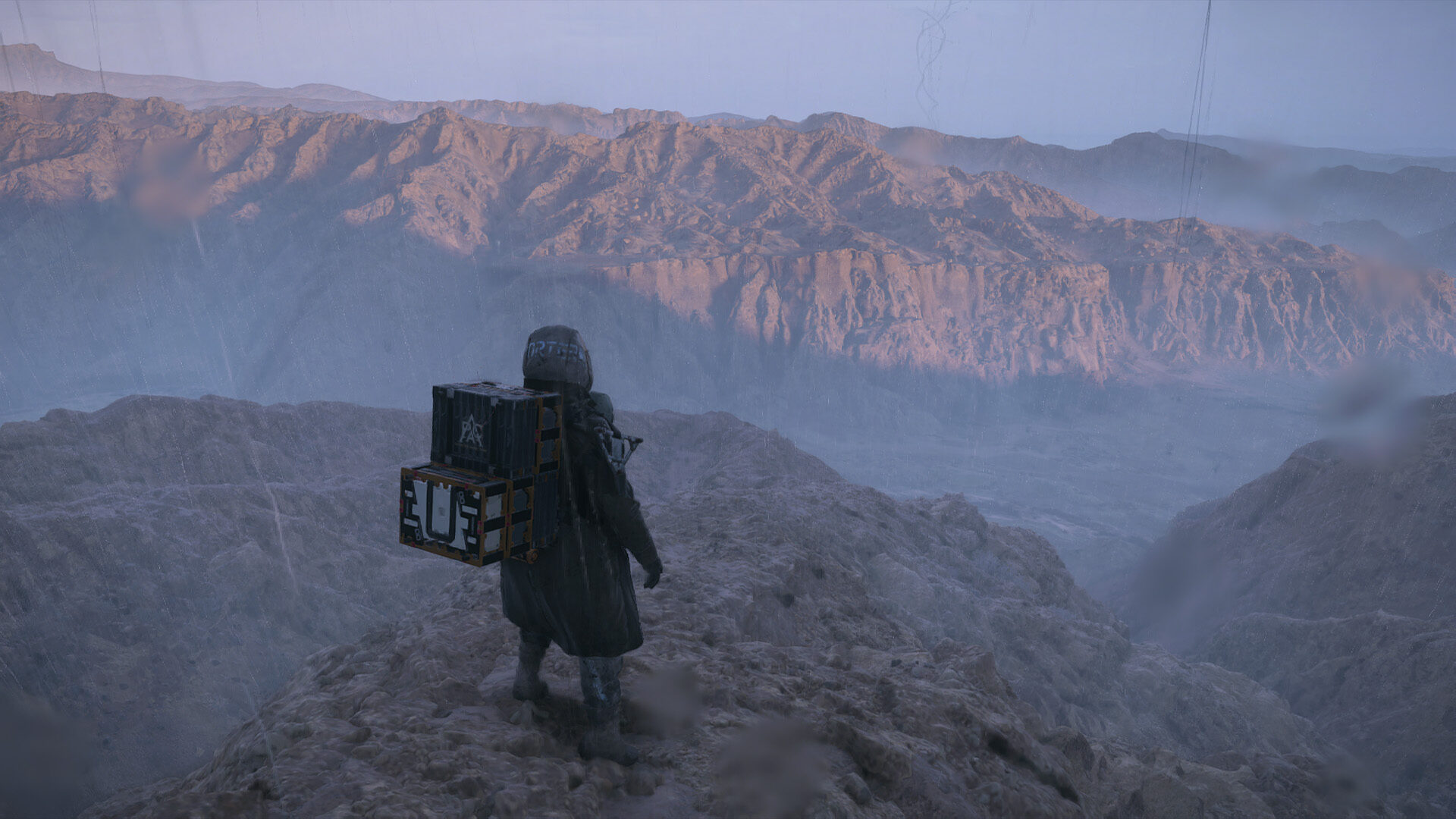 Death Stranding 2: On The Beach (Pc) Performance Review