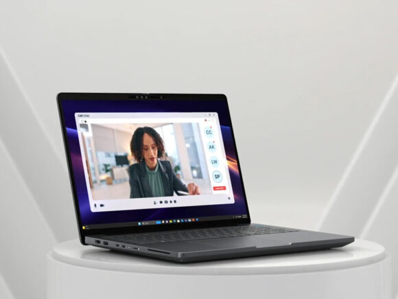 Dell Announces Upcoming Pro Precision And Max Lineups