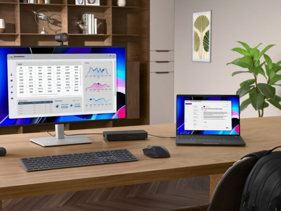 Dell Unveils Many Upcoming Laptops, Monitors, And Peripherals