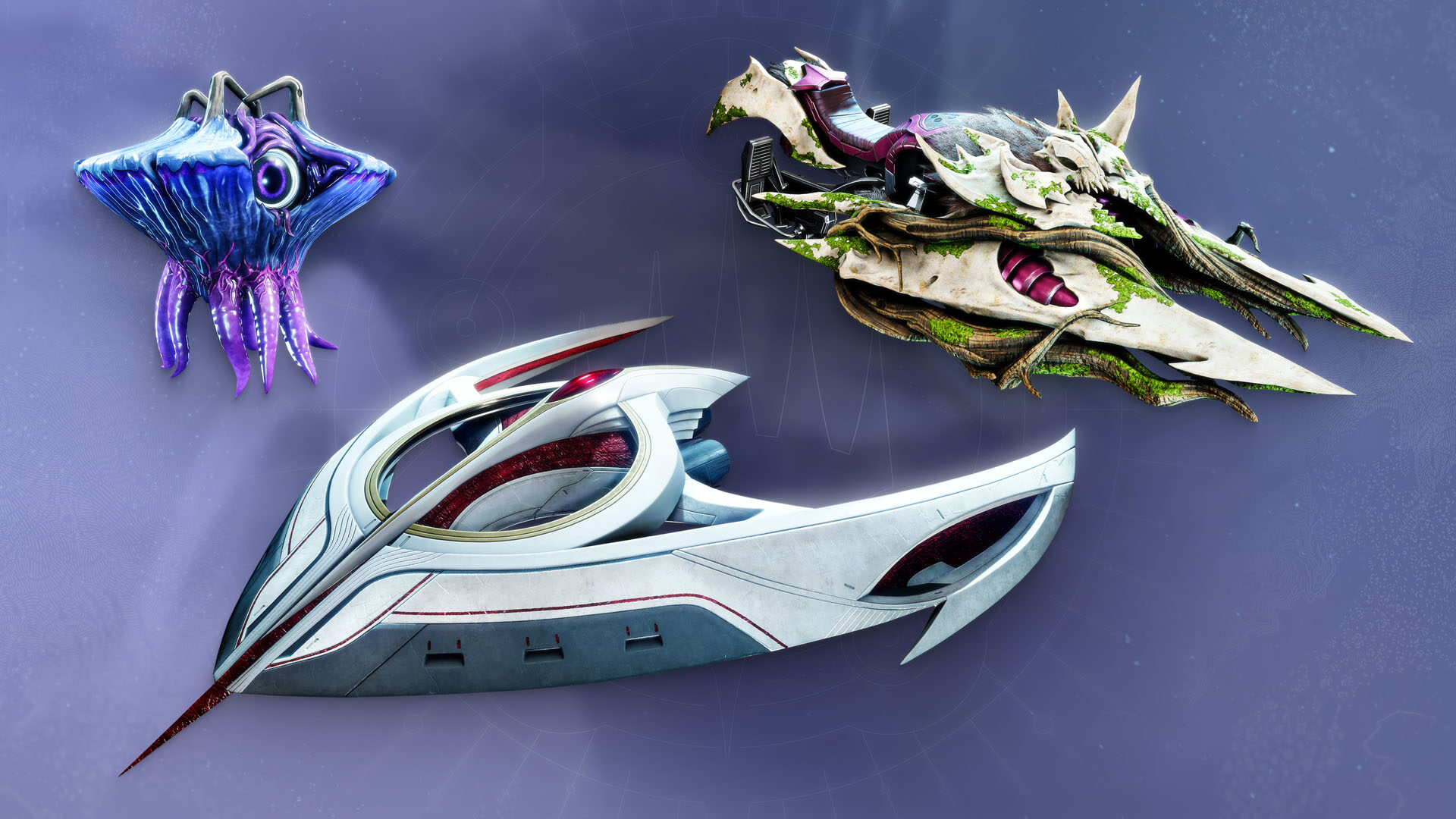 Destiny 2 x Magic: The Gathering Items Revealed For Epic In-Game Crossover Destiny 2 x Magic: The Gathering Items Revealed For Epic In-Game Crossover