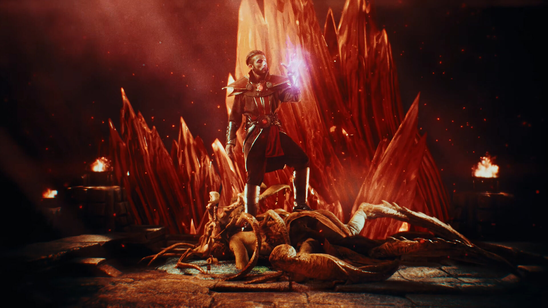 Diablo II: Resurrected Collaborates With bbno$ In A Wacky New Music Video, Save Me