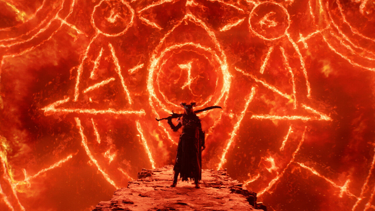 Diablo Immortal Is Set For A Year Of Demonic Incursions In New Update