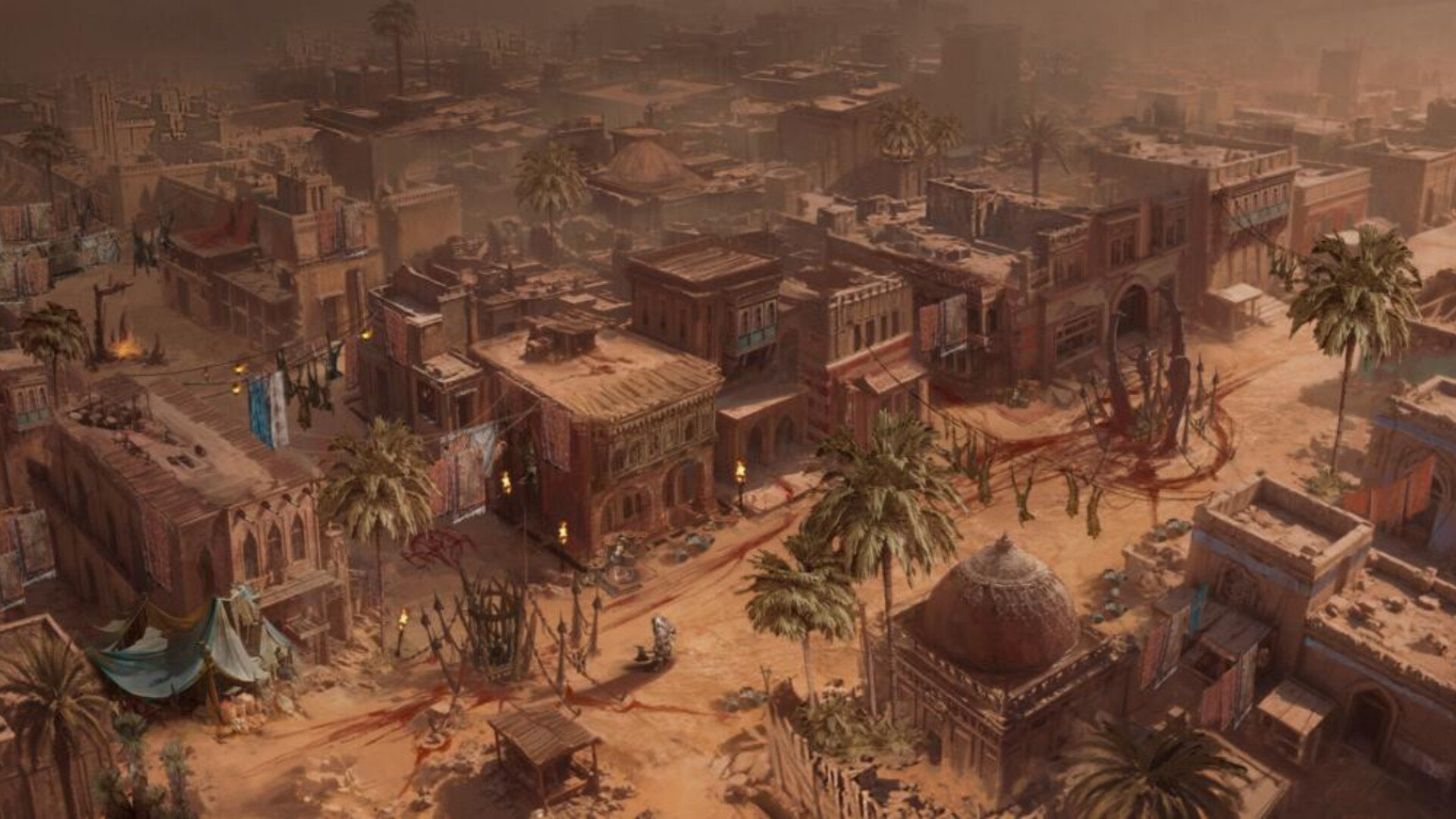 Diablo Immortal Is Set For A Year Of Demonic Incursions In New Update