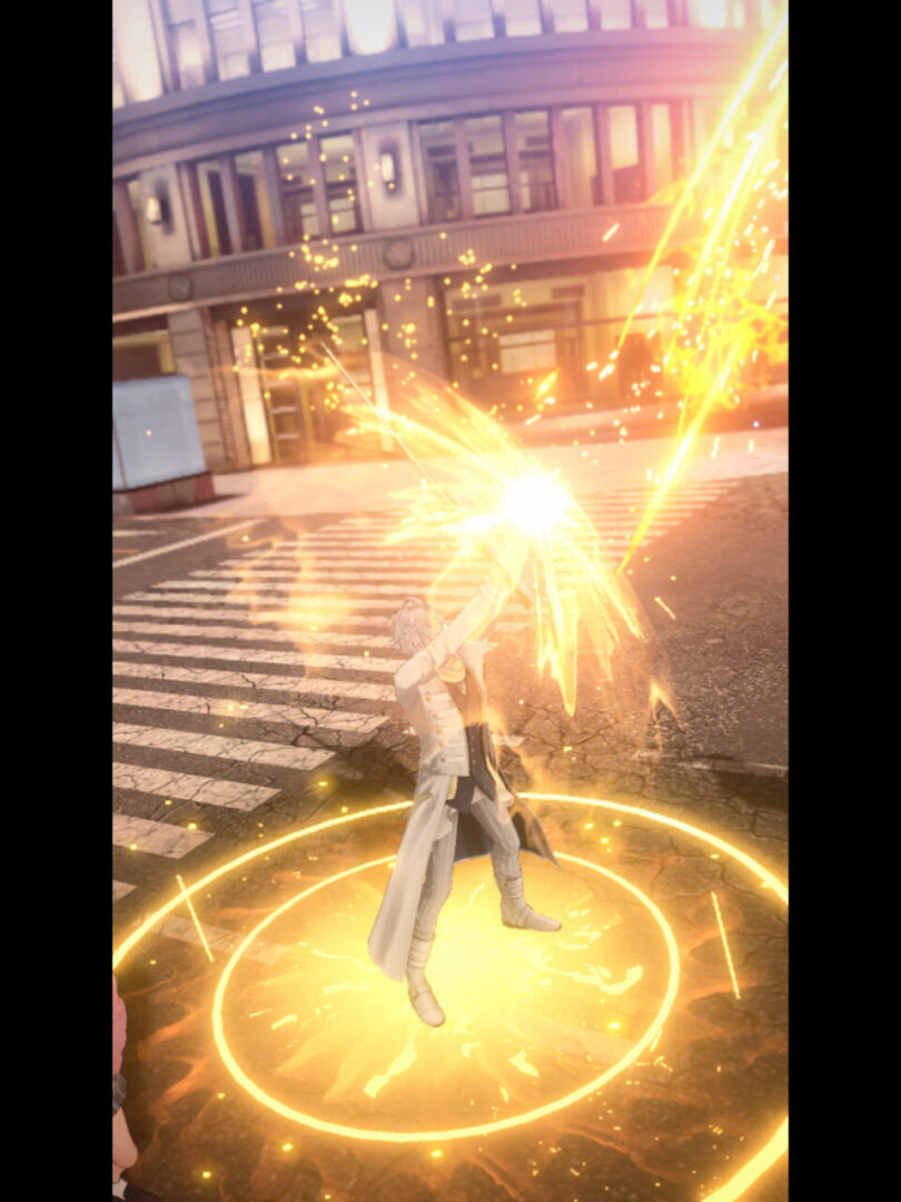 Dissidia Duellum: 5 Breakout Characters In Final Fantasy'S New Mobile Game Dissidia Duellum: 5 Breakout Characters In Final Fantasy'S New Mobile Game