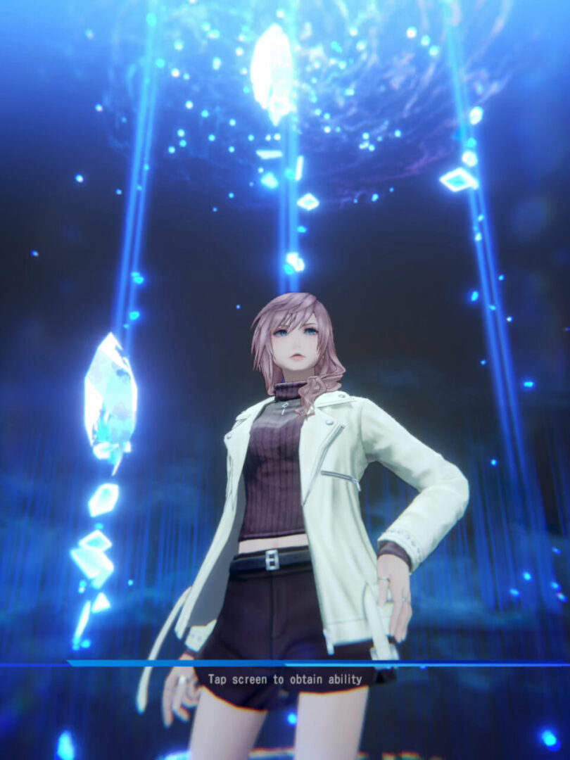 Dissidia Duellum: 5 Breakout Characters In Final Fantasy'S New Mobile Game Dissidia Duellum: 5 Breakout Characters In Final Fantasy'S New Mobile Game