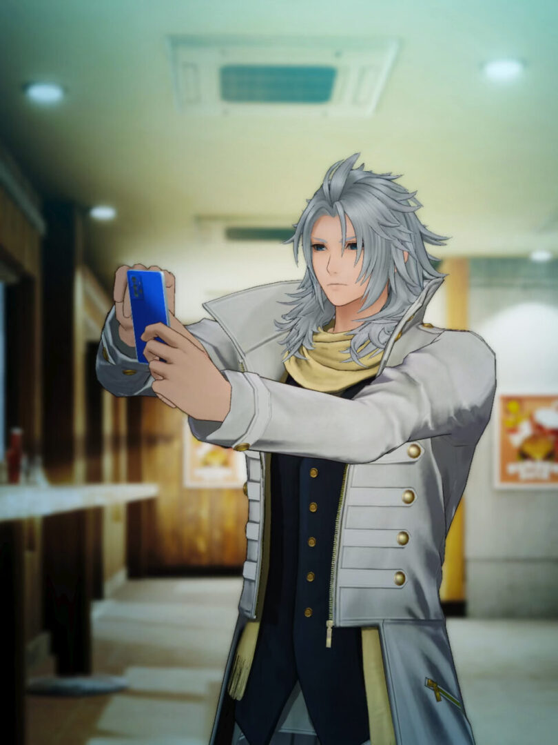 Dissidia Duellum Takes Final Fantasy To The Streets