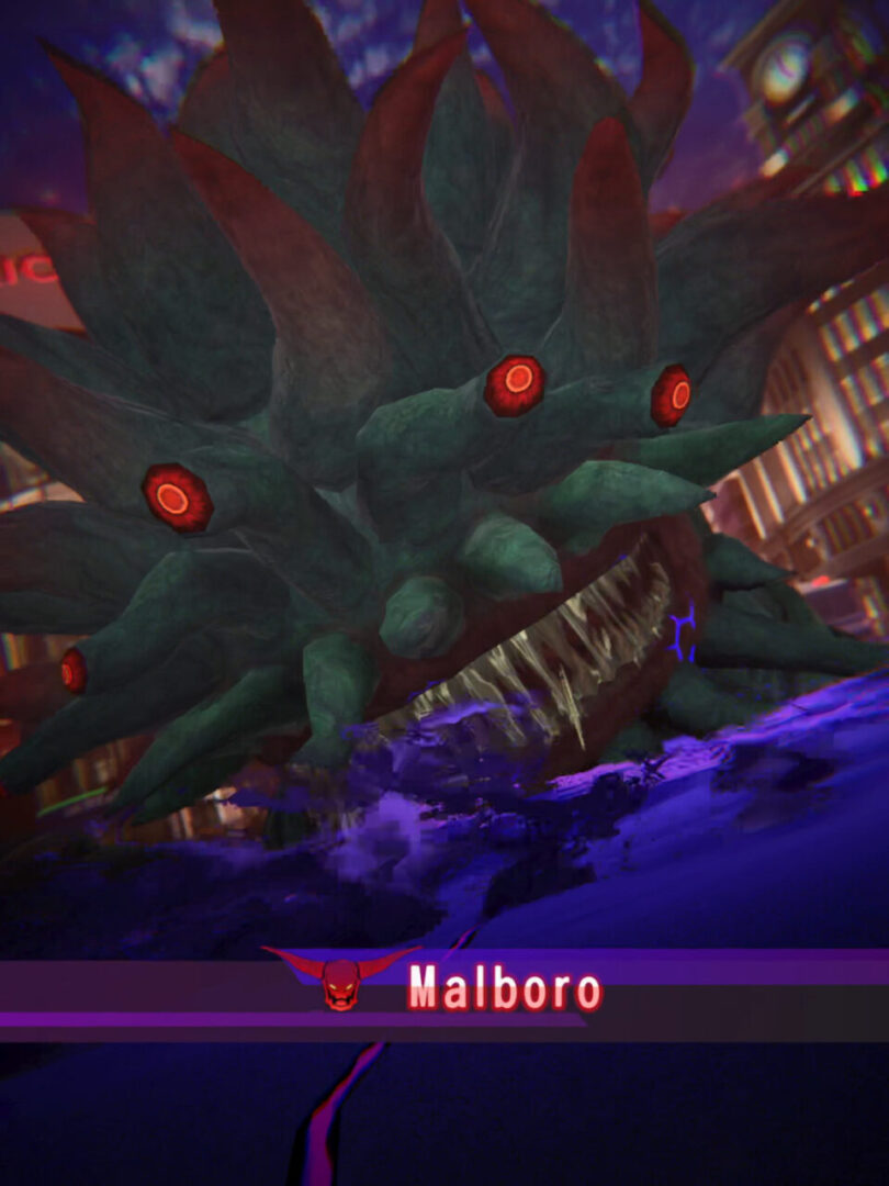 Dissidia Duellum Takes Final Fantasy To The Streets