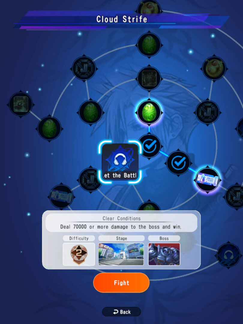 Dissidia Duellum Takes Final Fantasy To The Streets