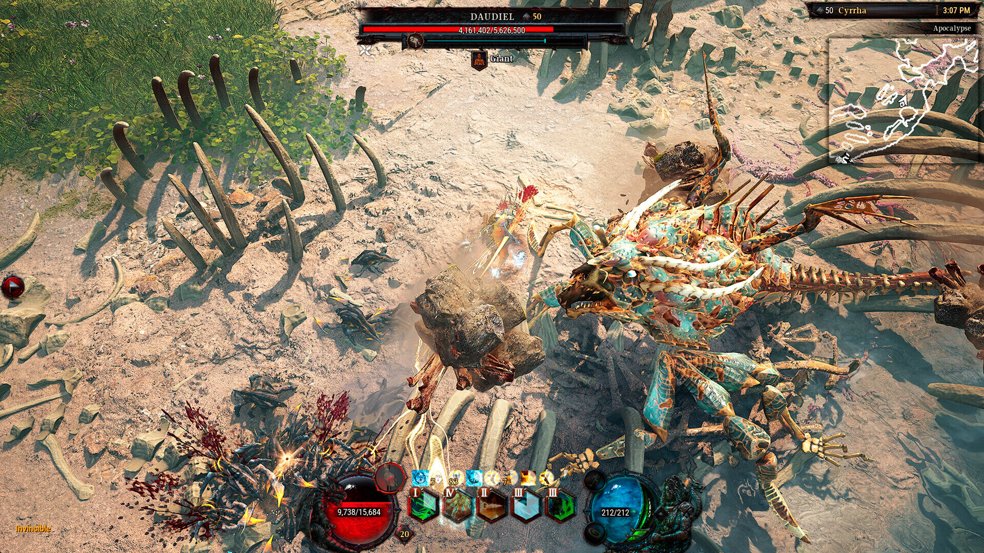 Dragonkin: The Banished (Xbox Series X) Review