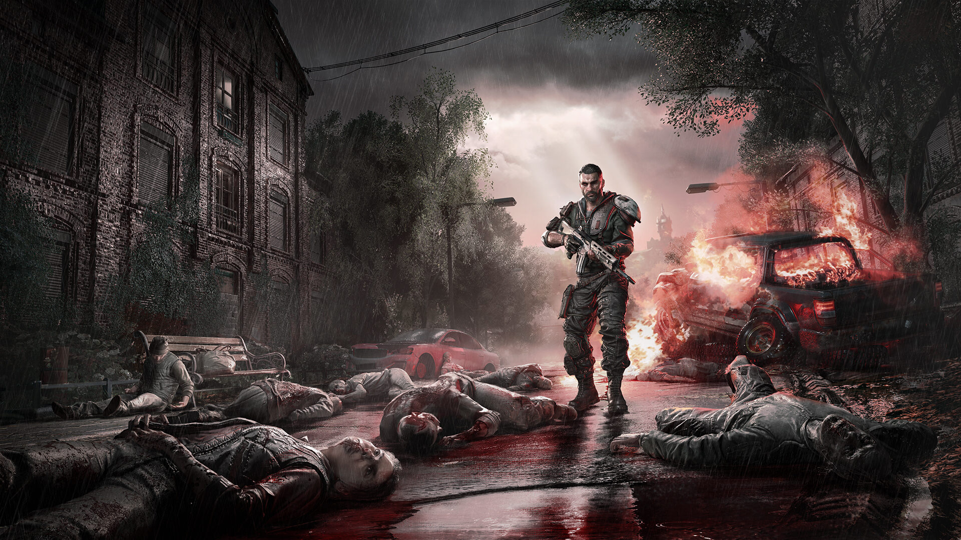 Dying Light: The Beast Launches Restored Land Edition Across All Platforms