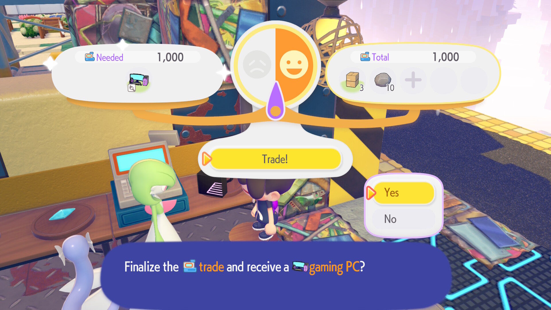 Early Pokémon Pokopia Tips To Improve Your Game Early Pokémon Pokopia Tips To Improve Your Game