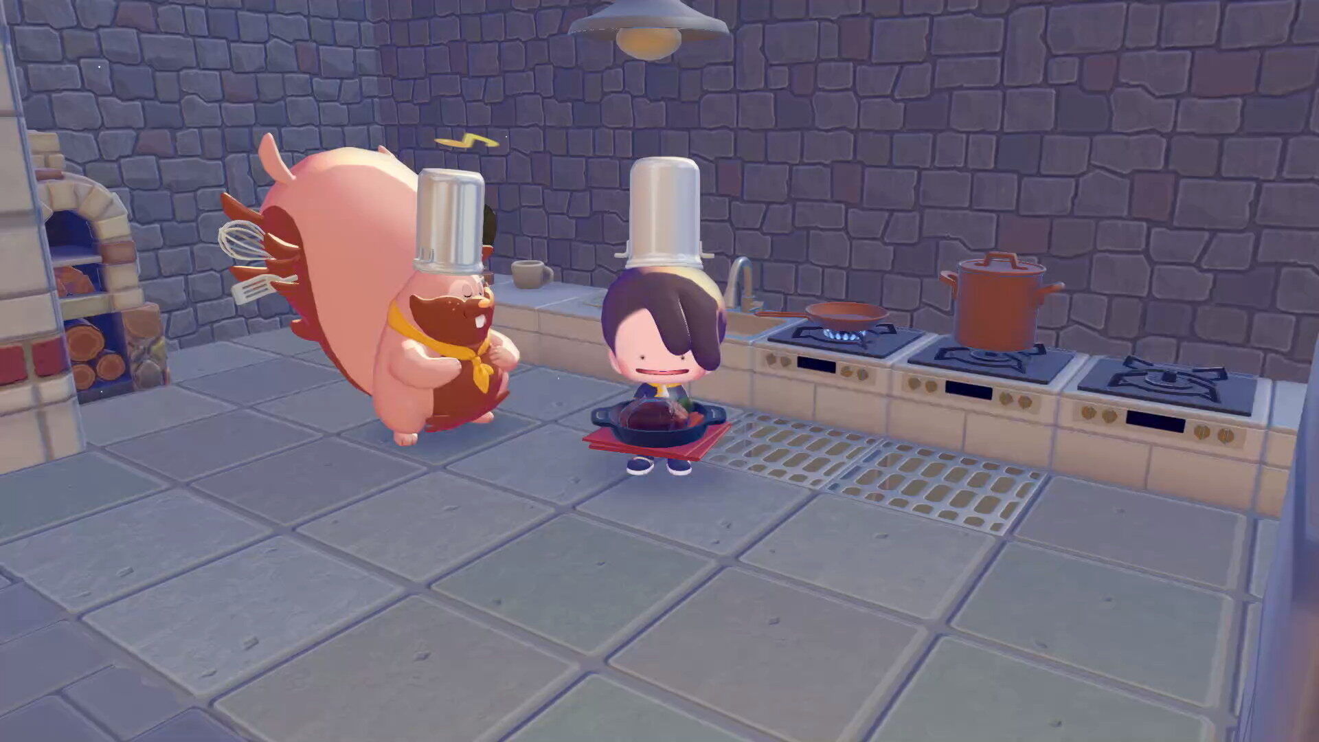 Early Pokémon Pokopia Tips To Improve Your Game