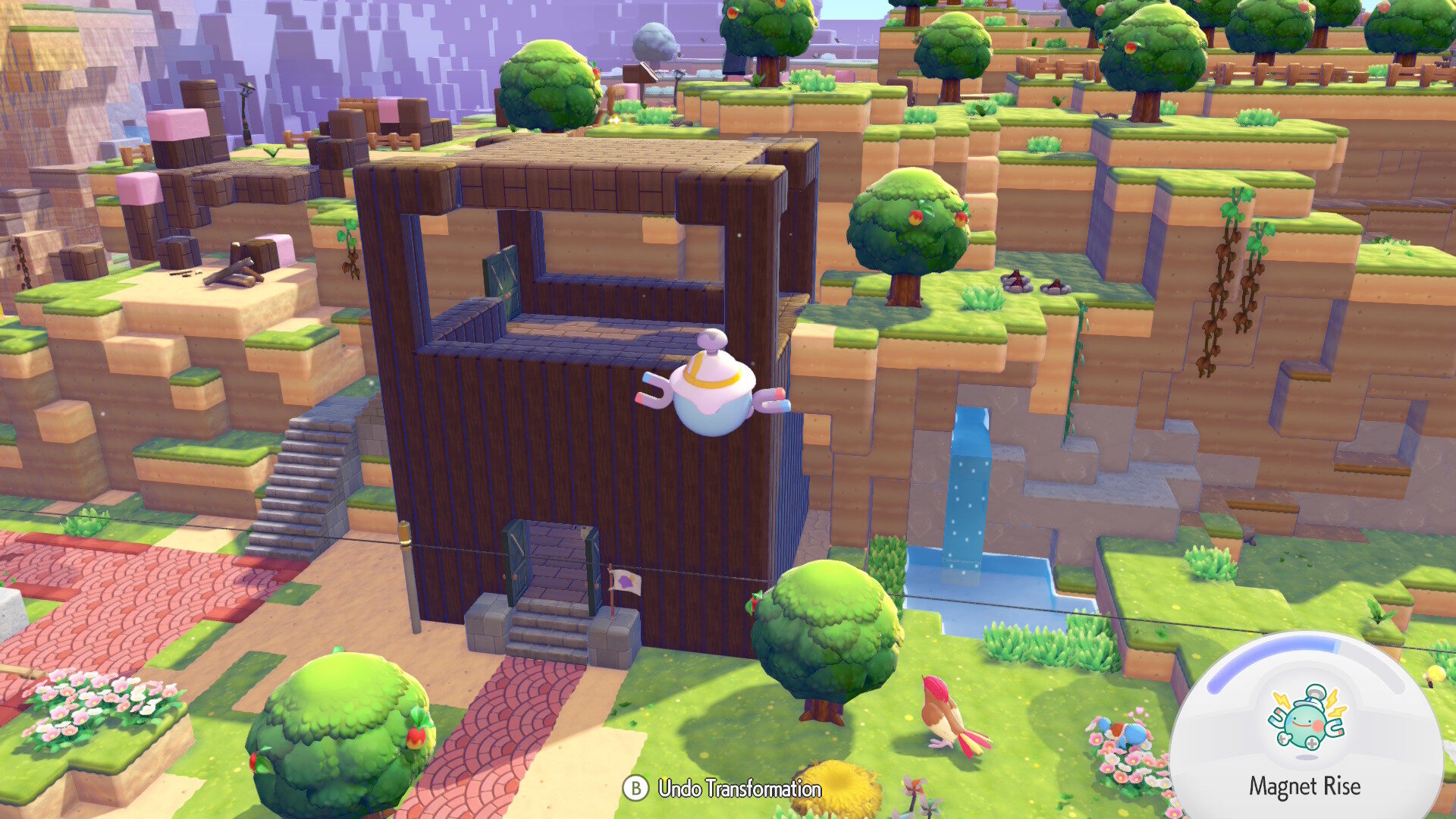 Early Pokémon Pokopia Tips To Improve Your Game Early Pokémon Pokopia Tips To Improve Your Game