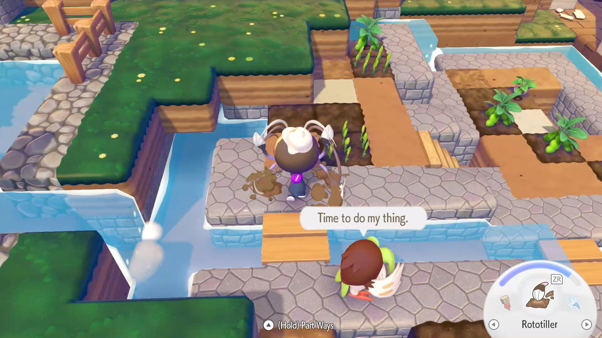 Early Pokémon Pokopia Tips To Improve Your Game Early Pokémon Pokopia Tips To Improve Your Game