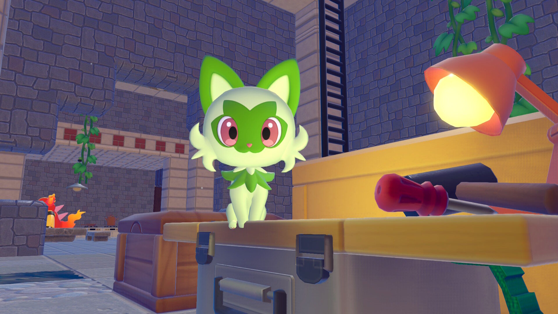 Early Pokémon Pokopia Tips To Improve Your Game Early Pokémon Pokopia Tips To Improve Your Game