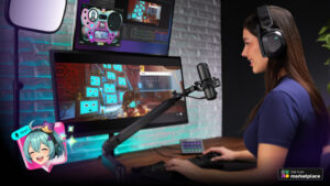 Elgato Now Offering Native Voicemod Effects To Wave Link and Stream Deck