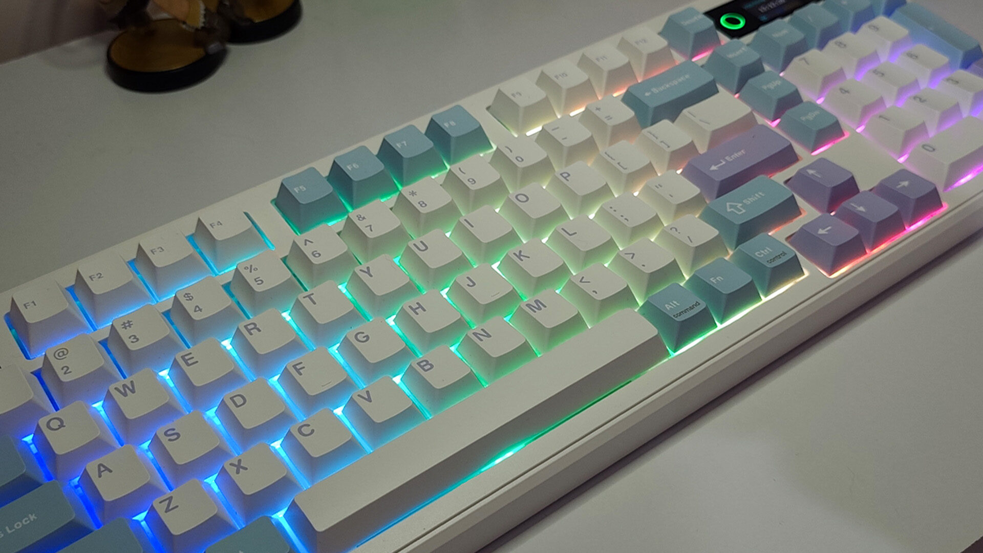 Epomaker Th99 Pro Mechanical Keyboard Review