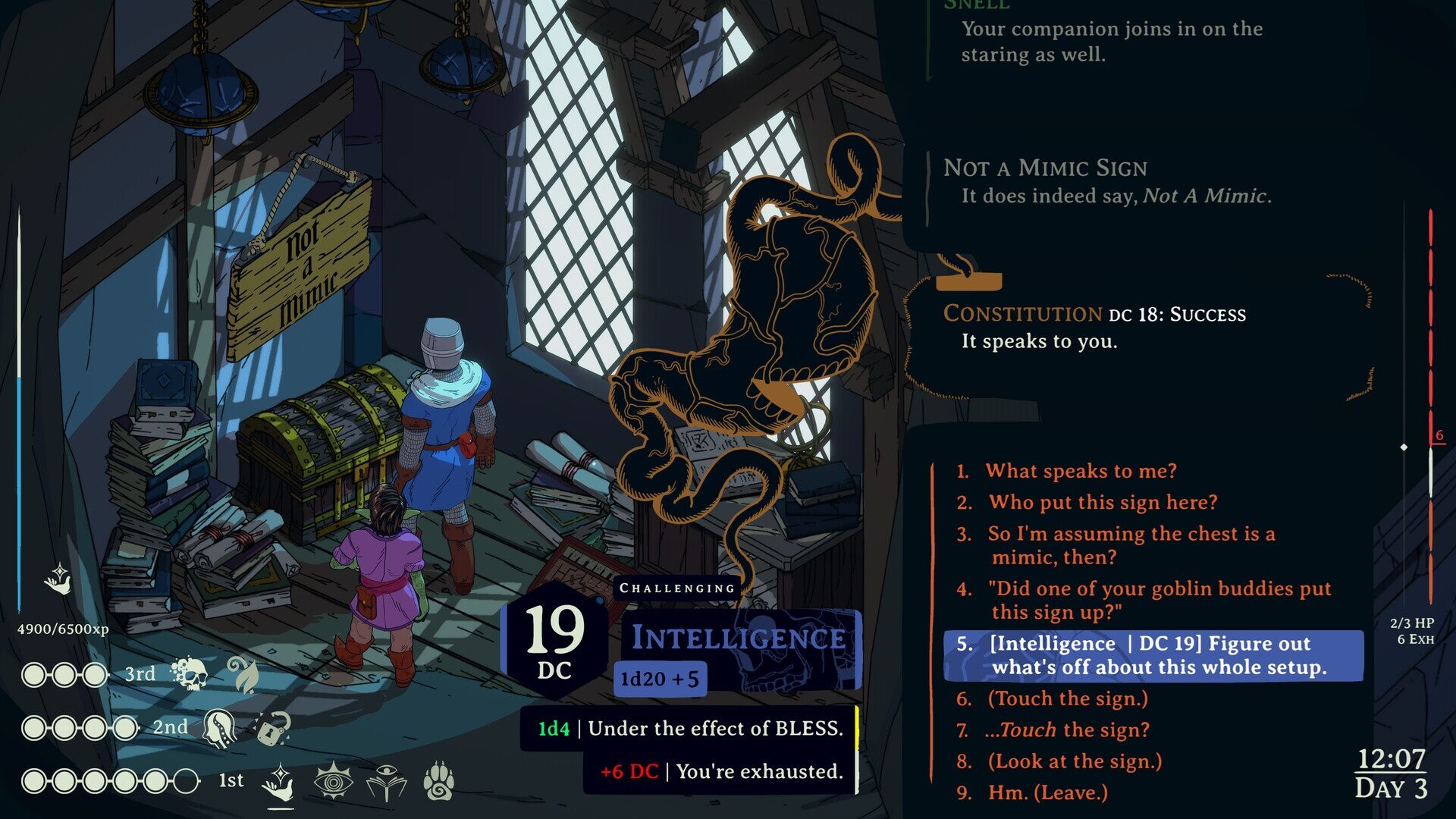 Esoteric Ebb (Pc) Review