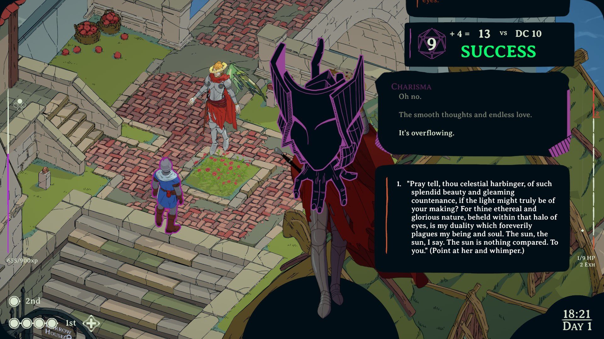 Esoteric Ebb (Pc) Review