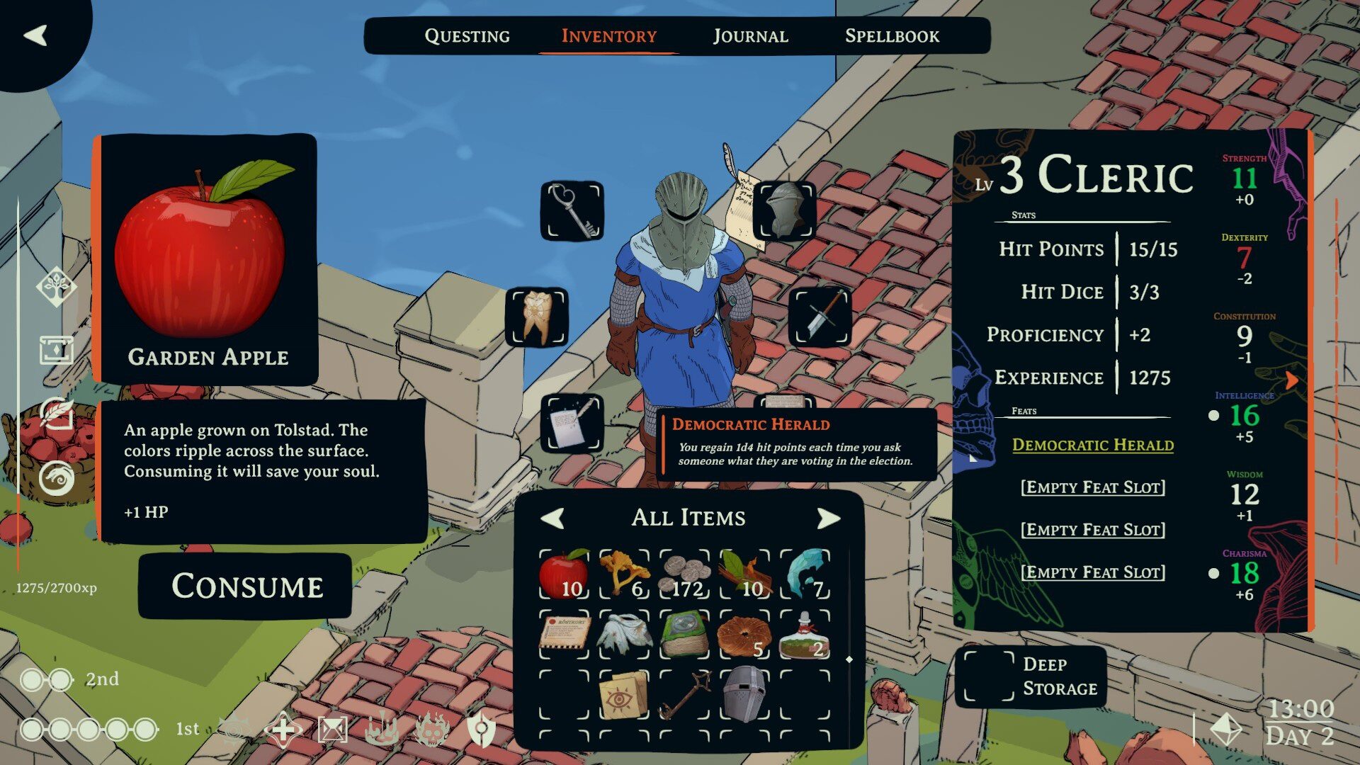 Esoteric Ebb (Pc) Review