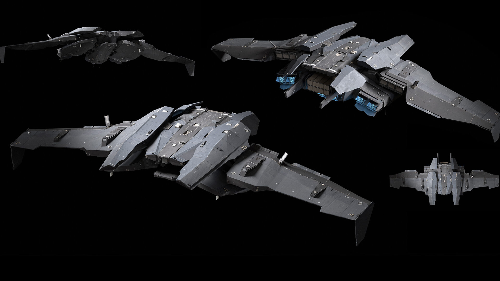 EVE Frontier Unveils Cycle 5 Of Founder Access: Shroud of Fear