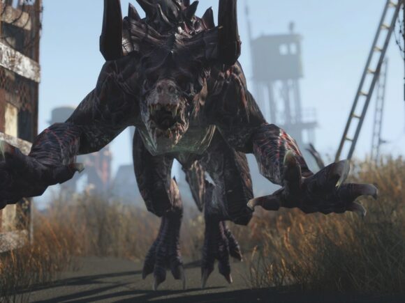 Fallout 4: Anniversary Edition