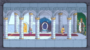 Famous Flash Game Lucky Tower Gets Full-Fledged Release