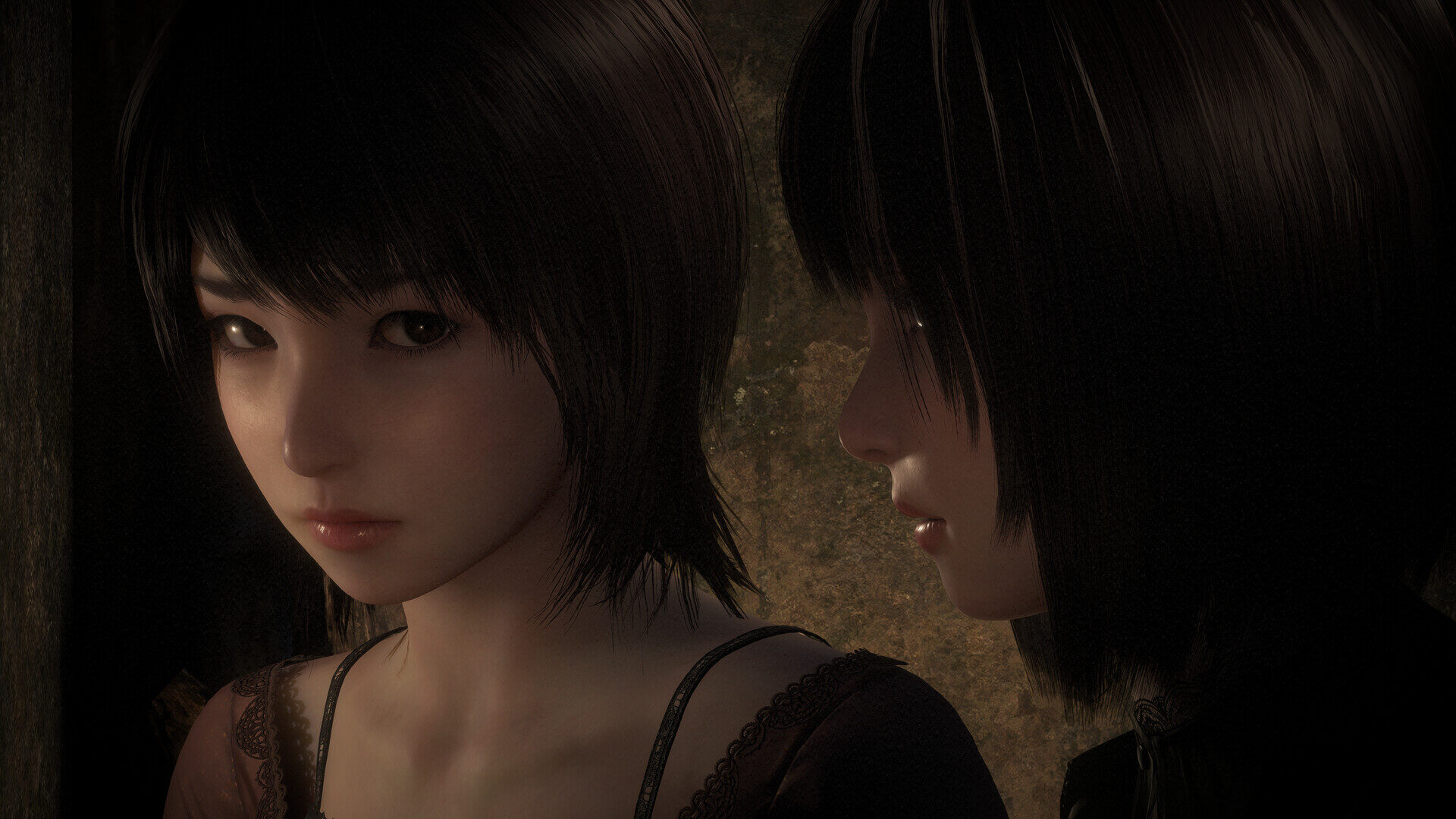 Fatal Frame Ii: Crimson Butterfly Remake Review