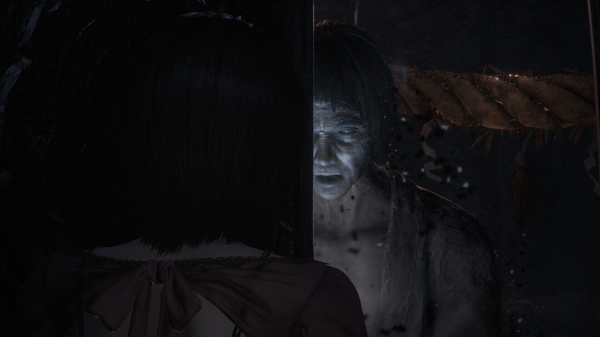Fatal Frame Ii: Crimson Butterfly Remake Review