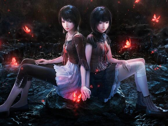 Fatal Frame II: Crimson Butterfly Remake Review