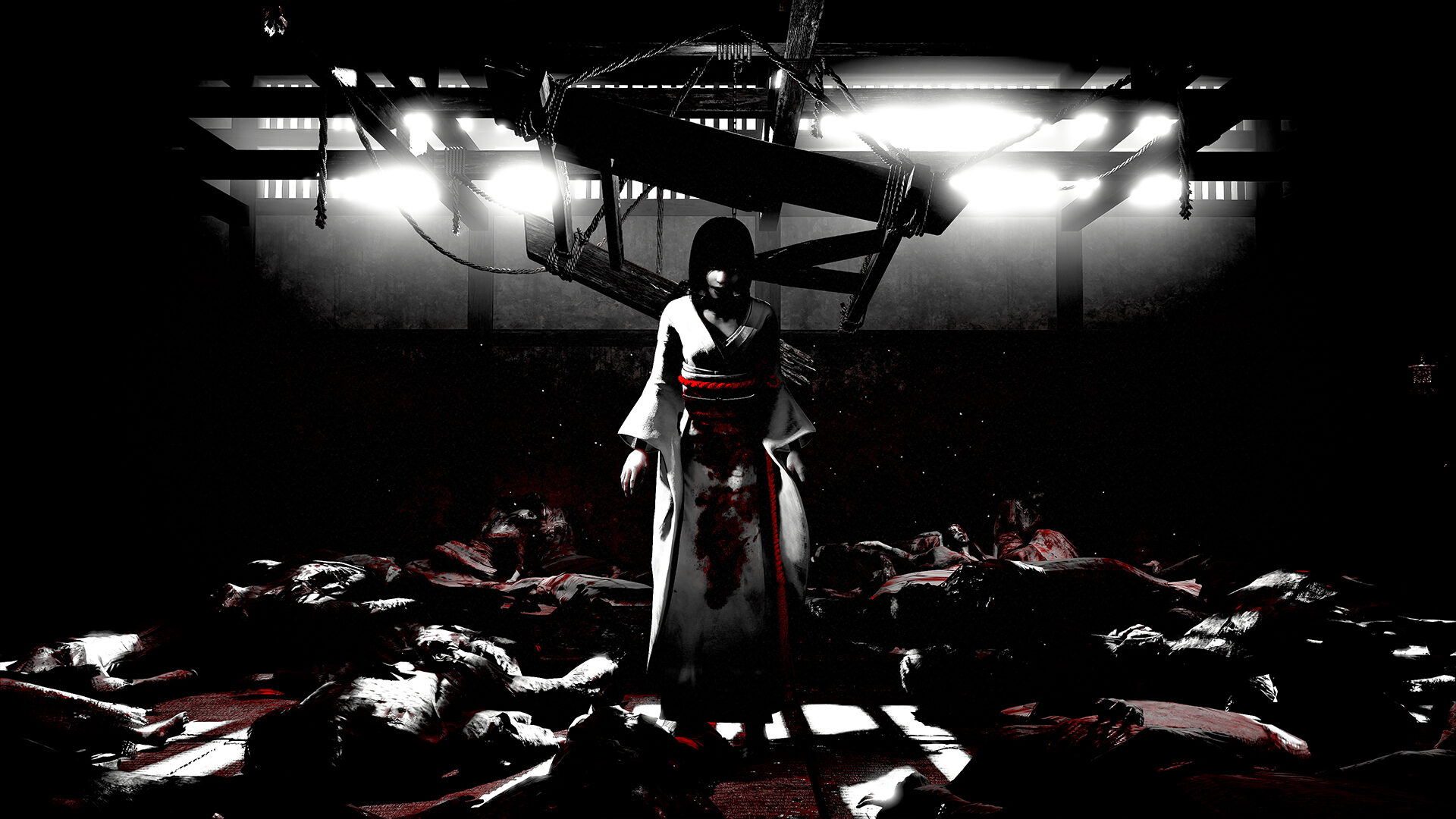 Fatal Frame Ii: Crimson Butterfly Remake Review