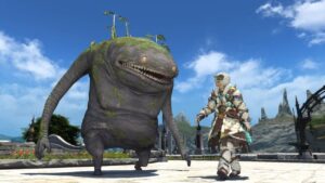 Final Fantasy XIV 7.5