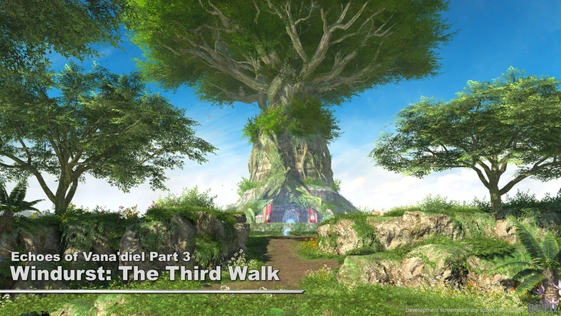 Final Fantasy XIV 7.5 Gets an April Release Date, First Look at Beastmaster