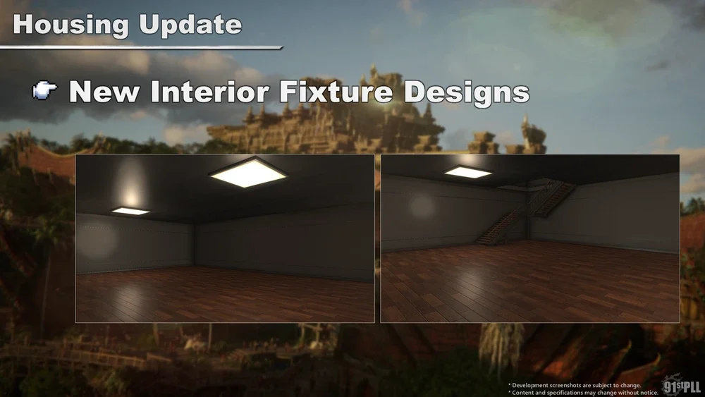 Final Fantasy XIV 7.5 Gets an April Release Date, First Look at Beastmaster