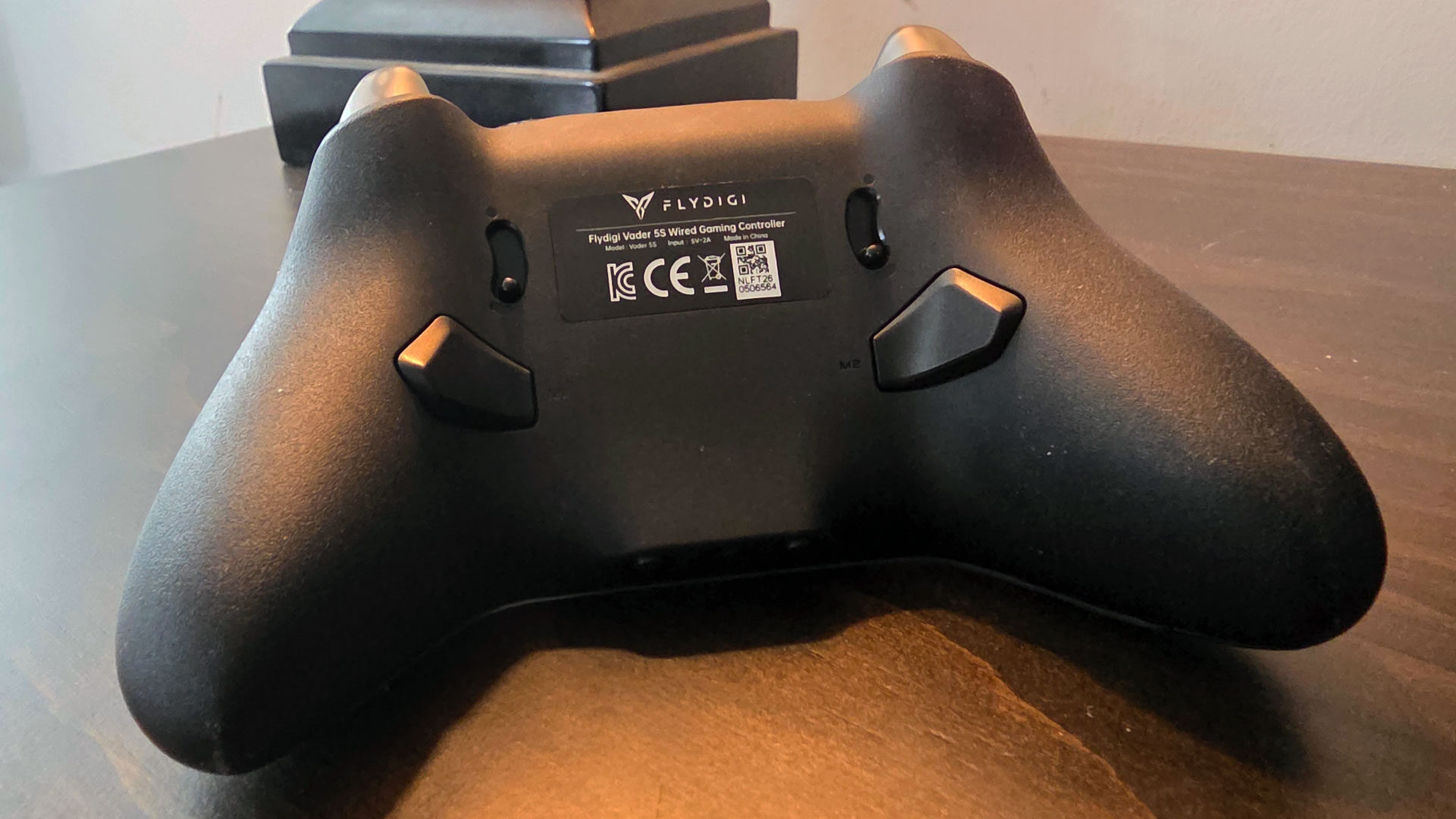 Flydigi Vader 5S Wired Controller (Hardware) Review