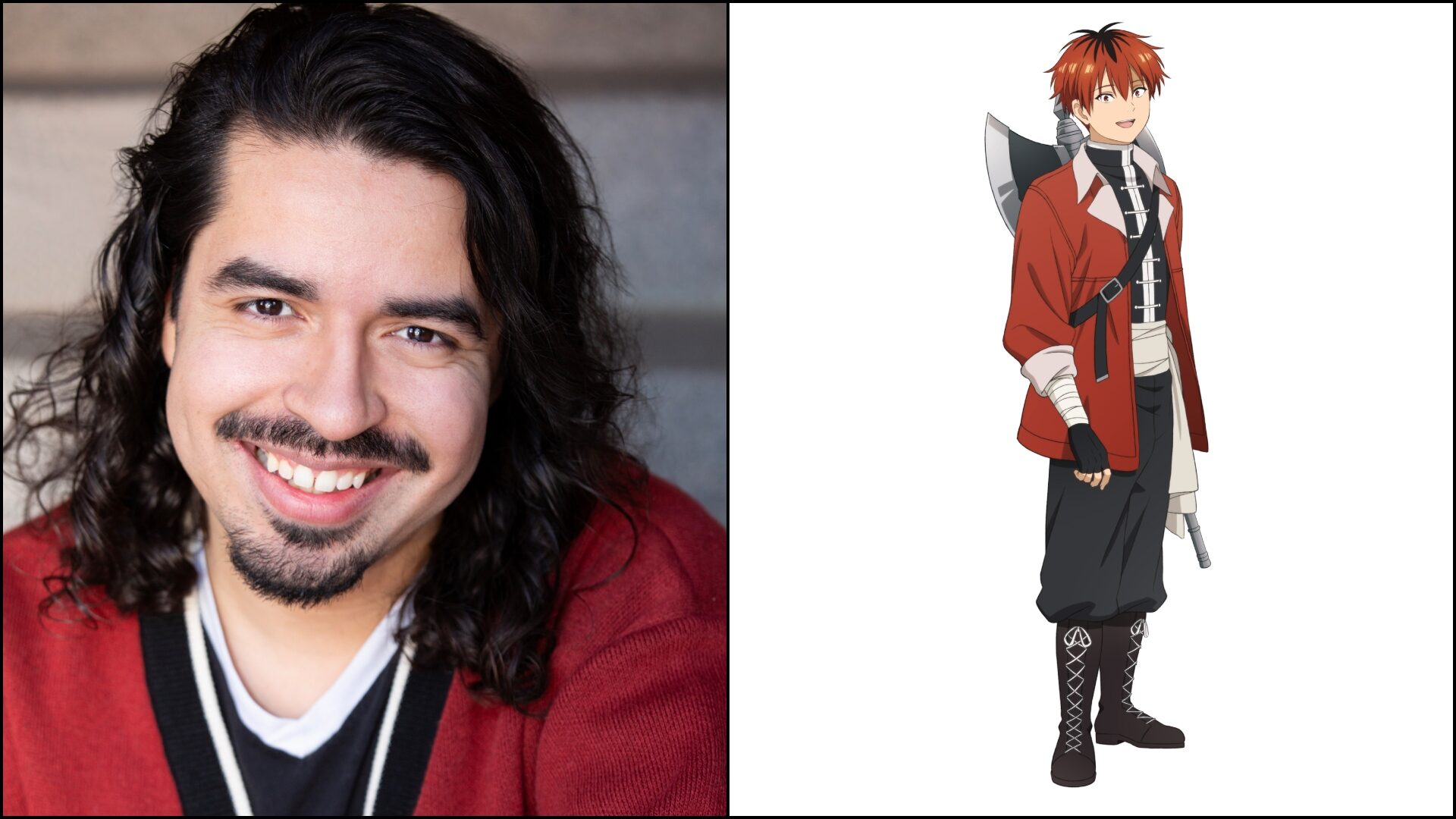 Friends & Favourites With Frieren: Beyond Journey’s End English Voice Cast