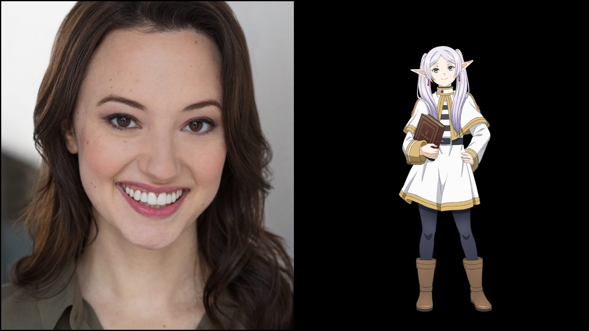 Friends & Favourites With Frieren: Beyond Journey’s End English Voice Cast