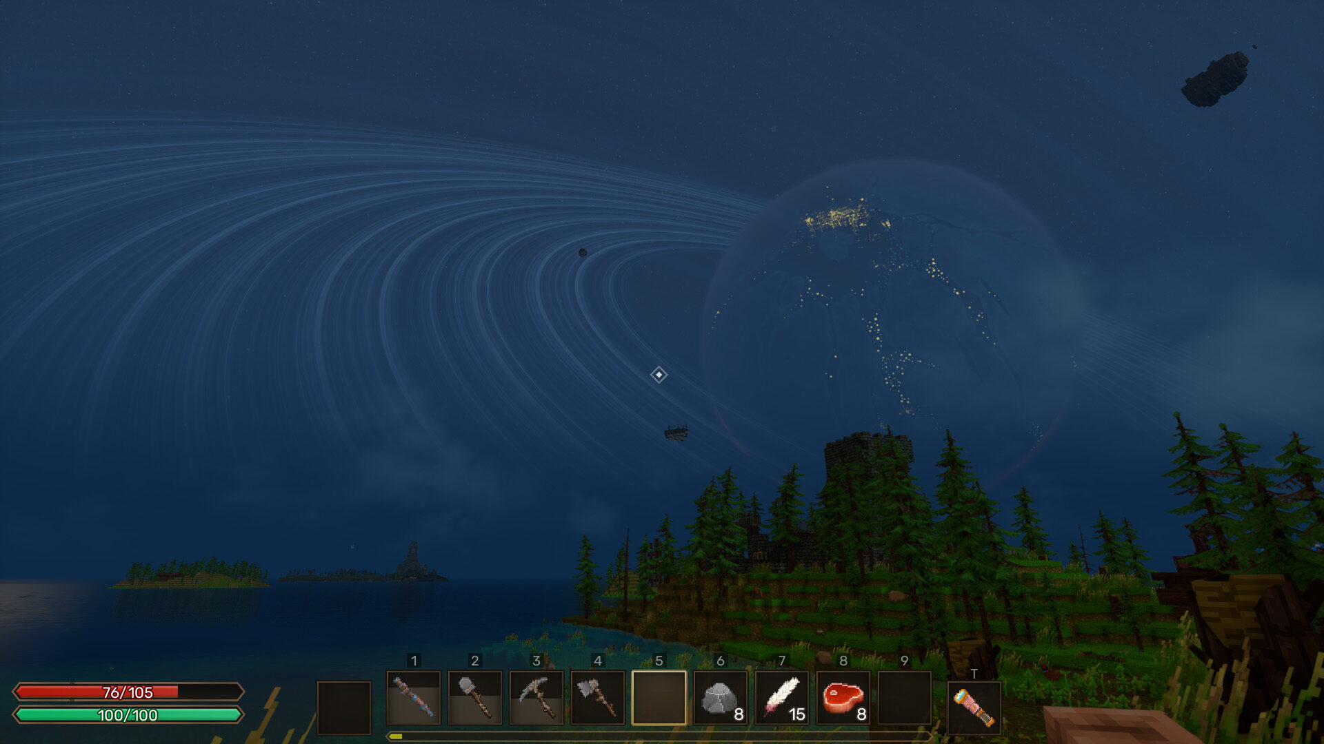 Going Hands-On With Everwind—Wind in the Sails