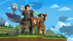 Going Hands-On With Everwind—Wind in the Sails