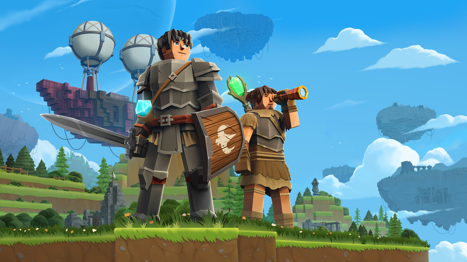 Going Hands-On With Everwind—Wind in the Sails