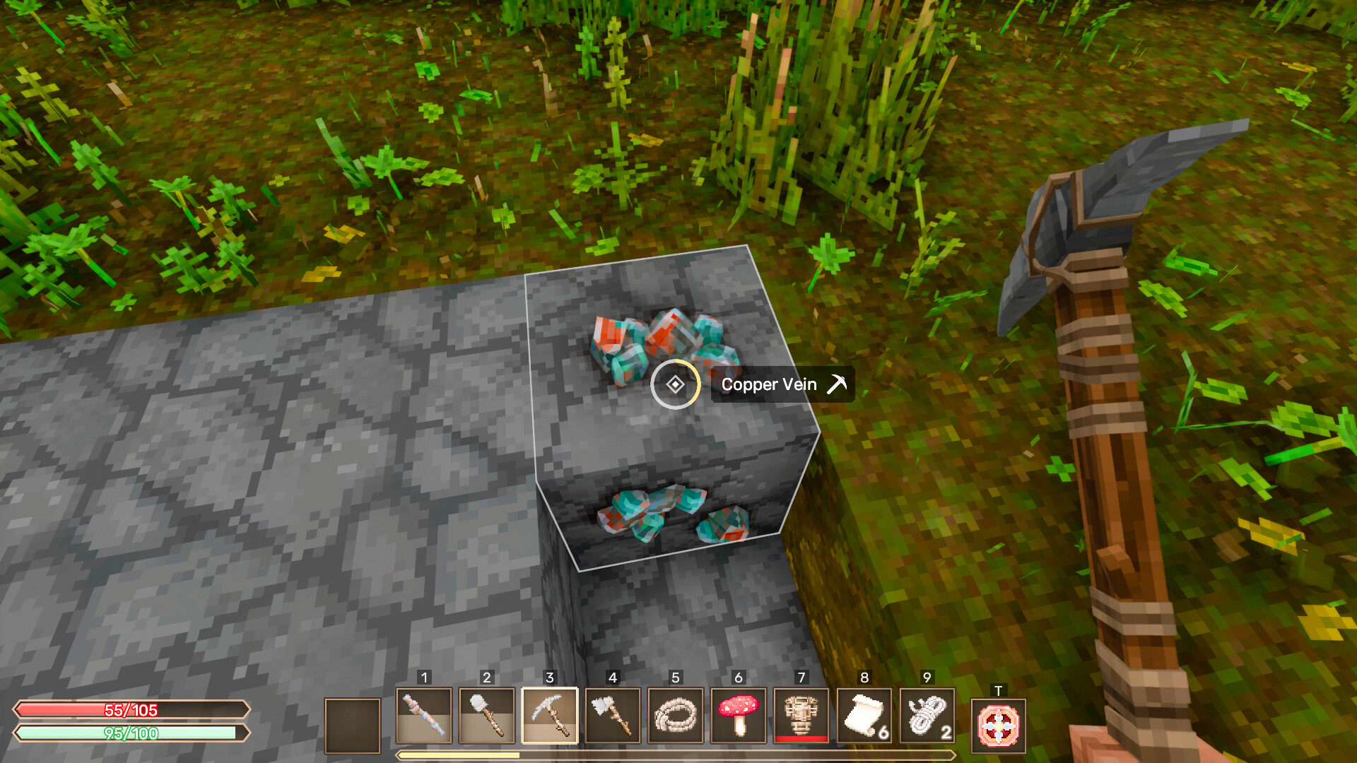 Going Hands-On With Everwind—Wind in the Sails