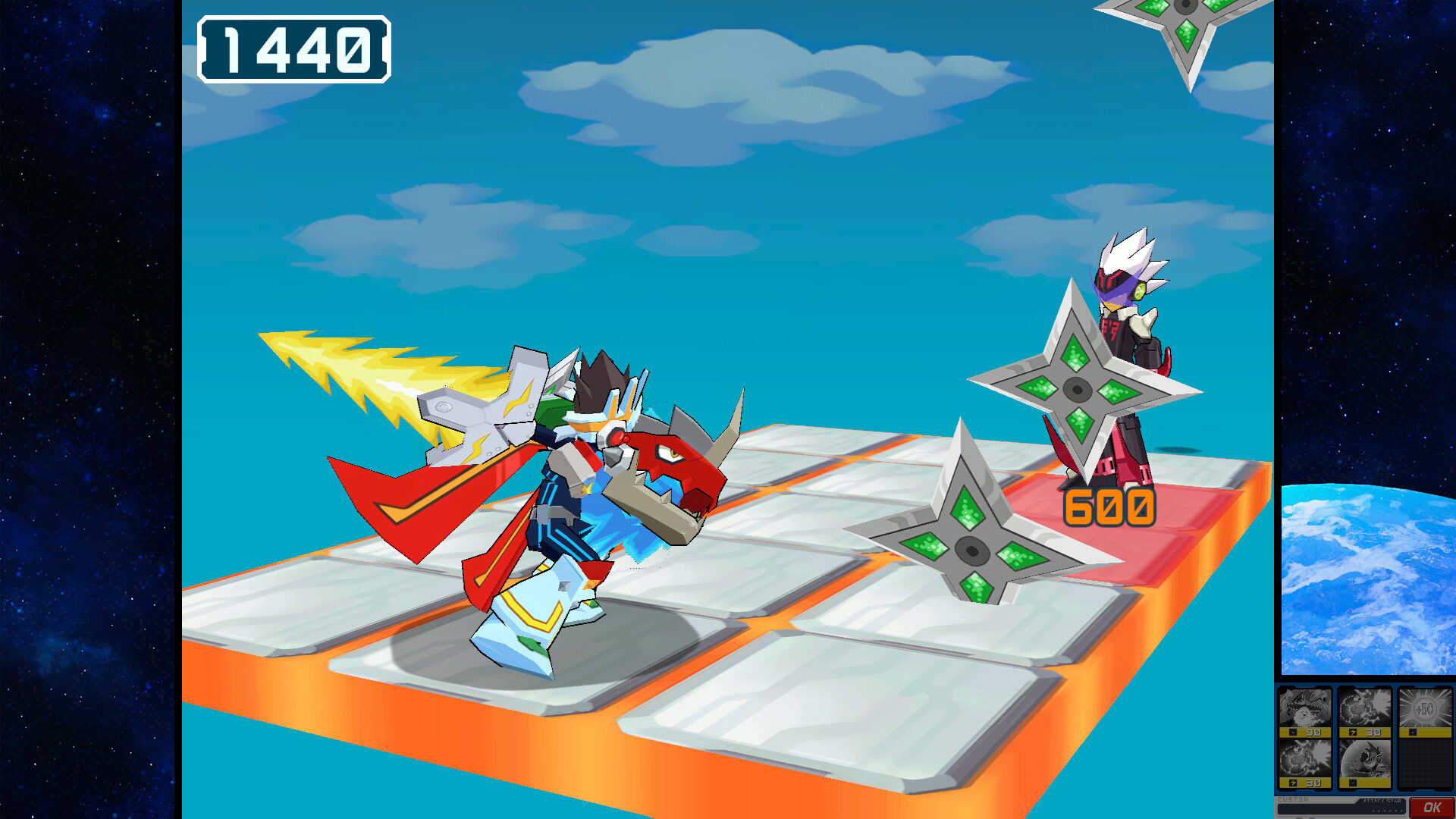 Going Hands-On With The Mega Man Star Force Legacy Collection