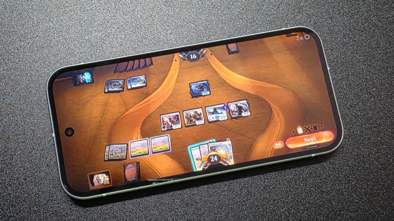 Google Pixel 10A Smartphone Review