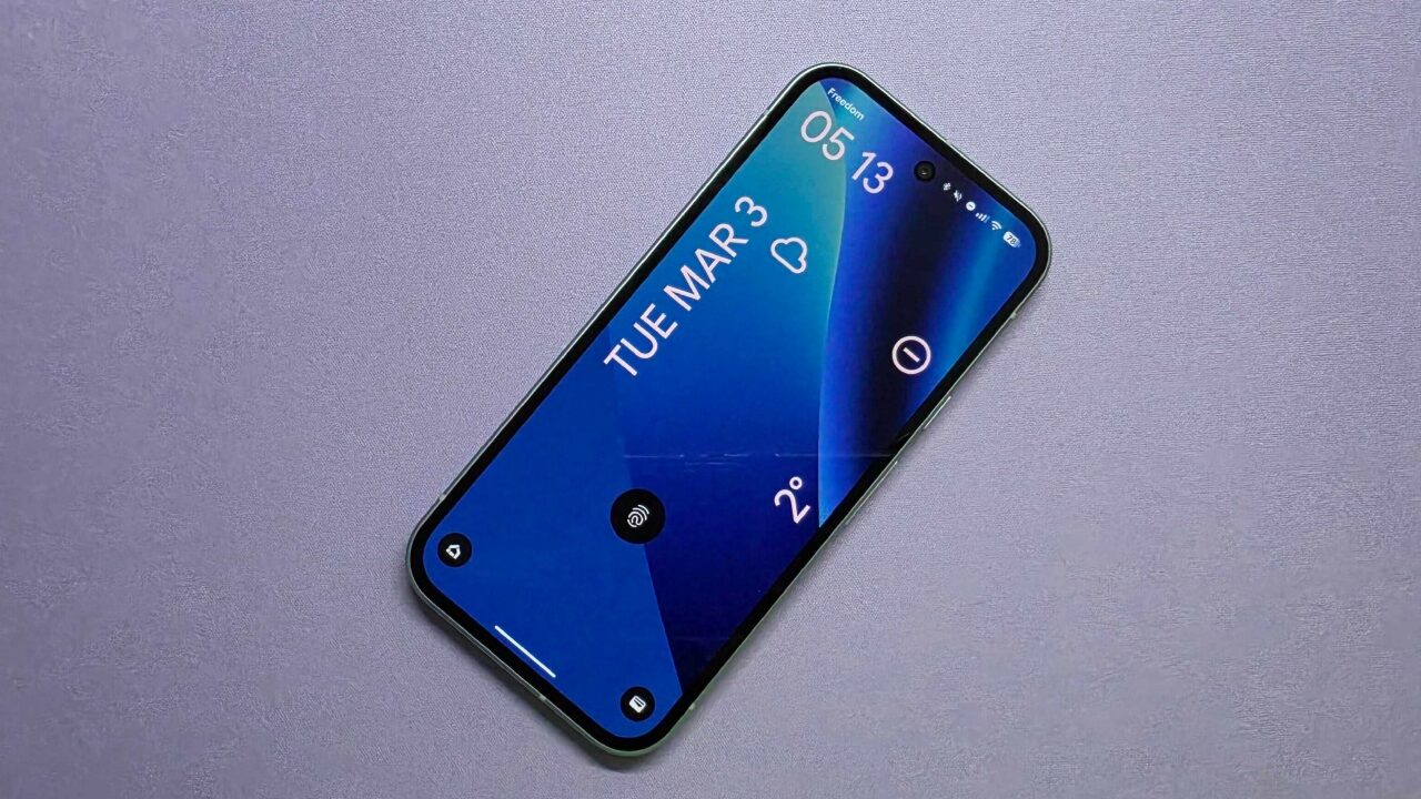 Google Pixel 10A Smartphone Review