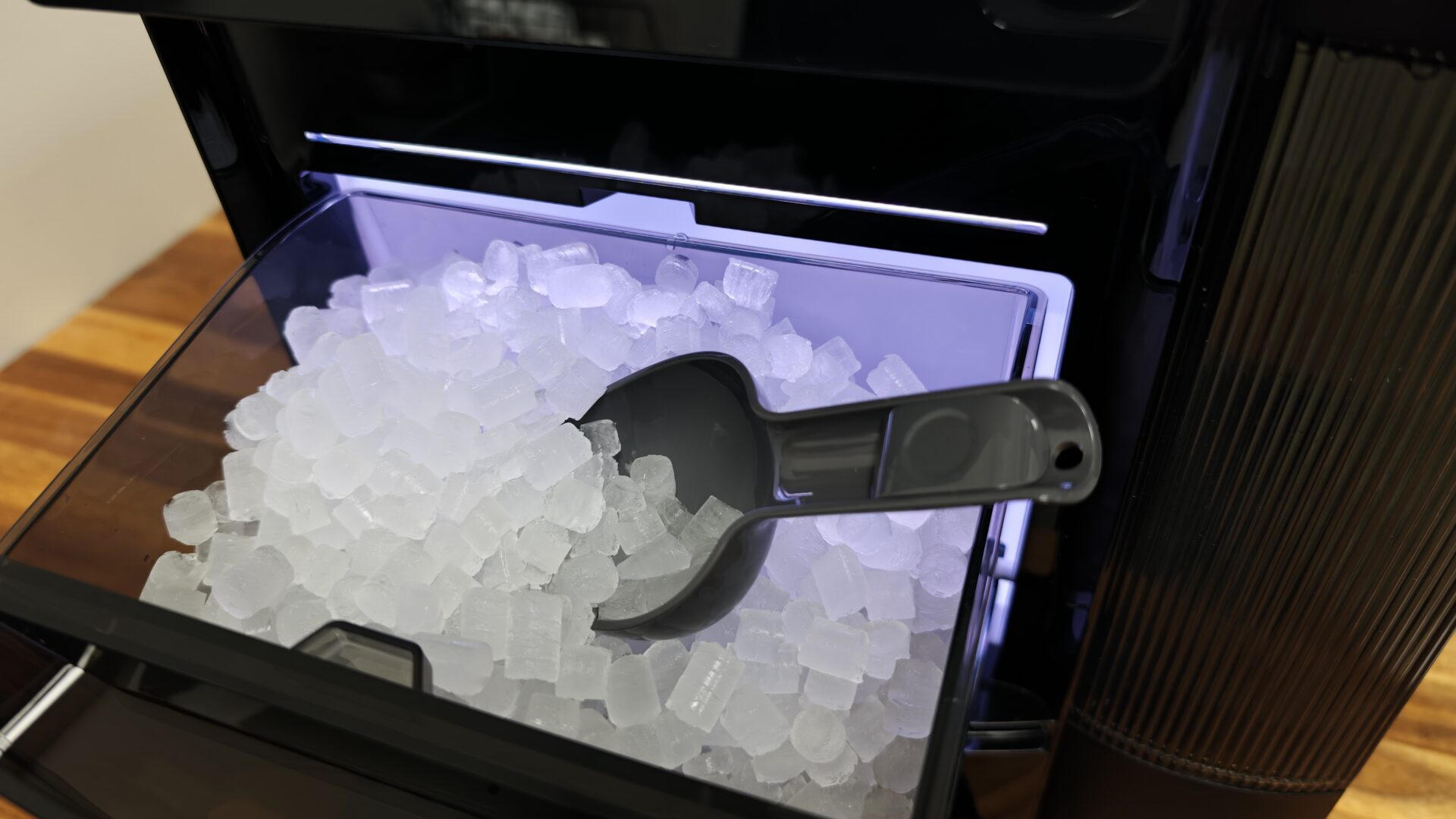 Goveelife Smart Nugget Ice Maker Pro Review Goveelife Smart Nugget Ice Maker Pro Review