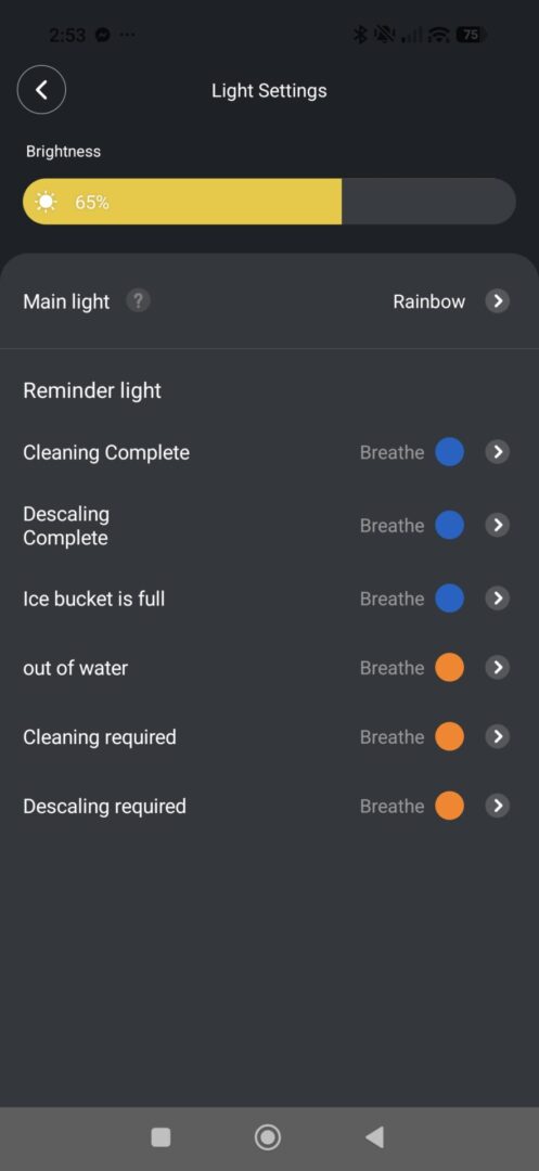 Goveelife Smart Nugget Ice Maker Pro Review Goveelife Smart Nugget Ice Maker Pro Review